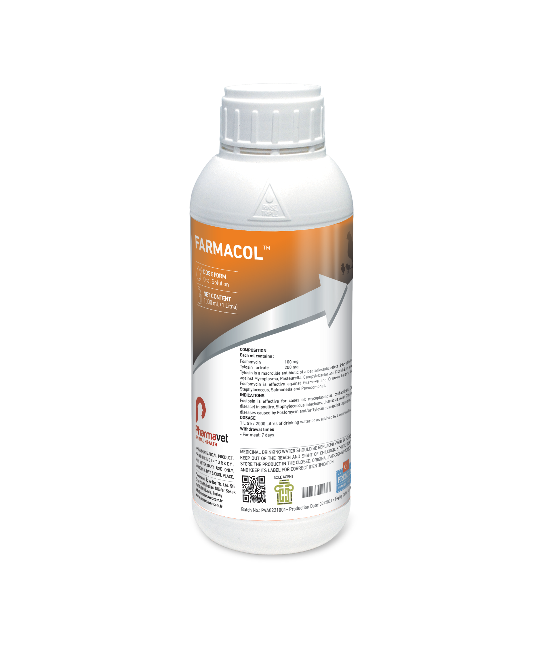 FARMACOL