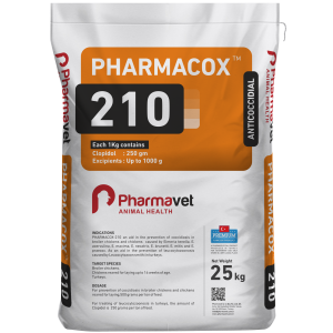 PHARMACOX 210