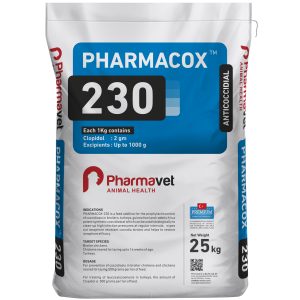 PHARMACOX 230