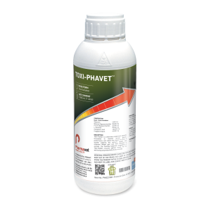 TOXI-PHAVET